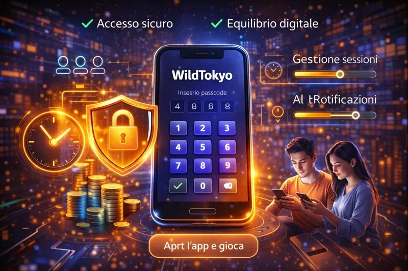 Tutela dell’utente e accesso